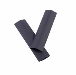 Heat Shrink Tubing, Black