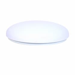 26W 14" LED Ceiling Cloud w/Acrylic lens, Dimmable, 4000K