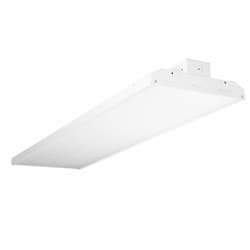 GlobaLux 220W 1x4 LED Linear High Bay, 0-10V Dimmable, 22000 lm, 120V-277V, 4000K