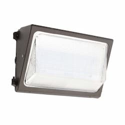 14-in 35W LED Wall Pack, 5200 lm, 120V-277V, 3000K/4000K/5000K