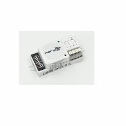 GlobaLux Tri-Level Control Microwave Integrated Occupancy Sensor