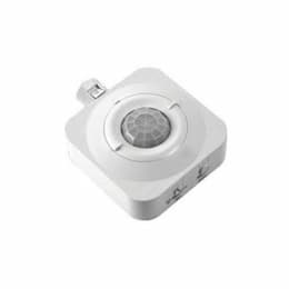 Fixture Mounted Bi-Level Occupancy Sensor