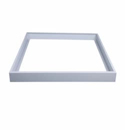 Surface Mount Kit for 1X4 LED Recessed Panel