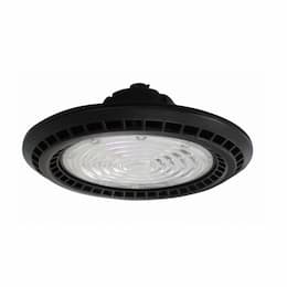 150W LED UFO High Bay, 0-10V Dimmable, 19500 lm, 120V-277V, 5000K