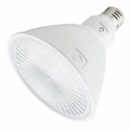 19W PAR38 High Output LED Bulb, 2700K, 25 Deg Beam Angle