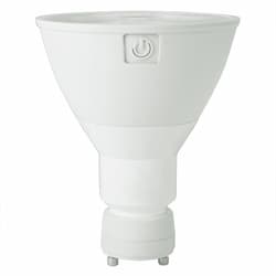 12.5W PAR30 REFINE Series Dimmable LED Bulb, 2700K, F40 Deg Beam Angle