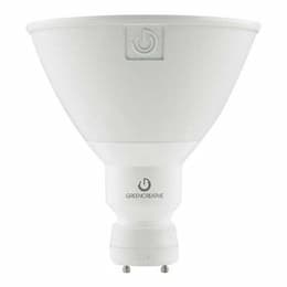 17W PAR38 LED Bulb Refine Series, 3000K, Dimmable, 40 Deg Beam Angle