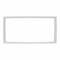 Surface Mount Frame for 2X4 ELEVATE Series LED Flat Panel