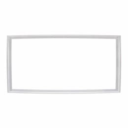 Surface Mount Frame for 2X4 ELEVATE Series LED Flat Panel