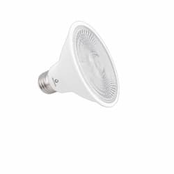 11W LED PAR30 Bulb, Short Neck, Dimmable, 15 Degree Beam, E26, 950 lm, 120V, 2700K