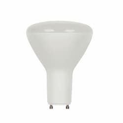 Green Creative 8W LED BR30 Bulb, Dimmable, GU24, 720 lm, 120V, 2700K