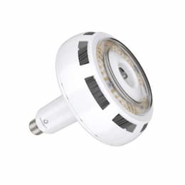 35W LED Low Bay, 175W HID Retrofit, E26, 4550 lm, 120V-277V, 4000K