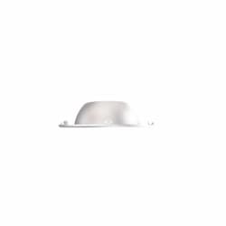 8-in Clear Trim Insert for 8-in SelectFit Series LED Downlight