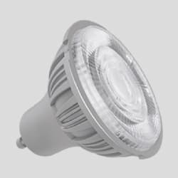 Green Creative 6.5W LED MR16 Bulb, GU10, Narrow, 470 lm, 120V, 3000K