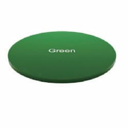 Shift Lens for MR16 Lamp, Green