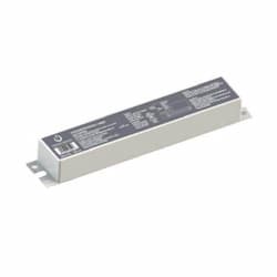 SelectDrive LED T8 External Driver, 4 Lamp, .60 A, 120V-277V