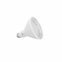 19.5W LED PAR38 Bulb, E26, Dimmable, 1950 lm, 120V, 2700K