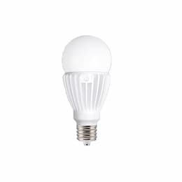 34W LED PS30 Bulb, Non-dimmable, EX39, 4500 lm, 120V-277V, 3000K