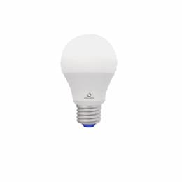 9.5W LED A19 Bulb, Dimmable, E26, 860 lm, 120V, 4000K