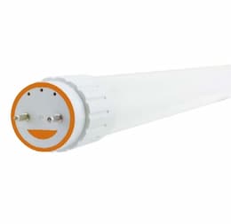 3-ft 10W LED T8 Tube, Dimmable, G13, 1150 lm, 120V-277V, 4000K