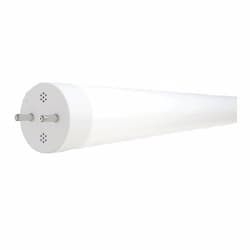 4-ft 11W LED T8 Tube, Dimmable, Type A, G13, 1800 lm, 120V-277V, 5000K