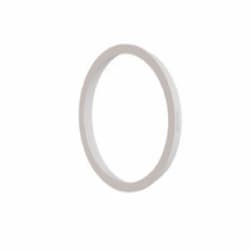 ATOM Series, Lens Holder Ring, Matte White