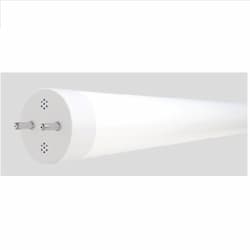 4-ft 15W LED T8 Tube, Hybrid, G13, 2100 lm, 120V-277V, 3500K