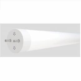 4-ft 14.5W LED T5 Tube, Direct Wire, G5, 1800 lm, 120V-277V, 3000K