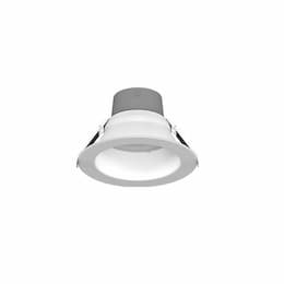 6-in 10/13.5/17W LED SelectFit G2 Downlight, 120V-277V, CCT Select