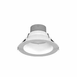 8-in 30/37/42.5W LED SelectFit G2 Downlight, 120V-277V, CCT Select