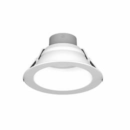 9.5-in 24/32/40W LED SelectFit G2 Downlight, 120V-277V, CCT Select