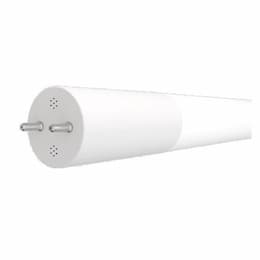 4-ft 15W T8 Tube, Hybrid, Dimmable, G13, 120V-277V, 5000K