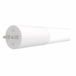 4-ft 14W HE T8 Tube, Direct Wire, Double Ended, G13, 120V-277V, 5000K