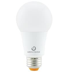 9W 2700K 90+CRI Dimmable Directional A19 LED Bulb