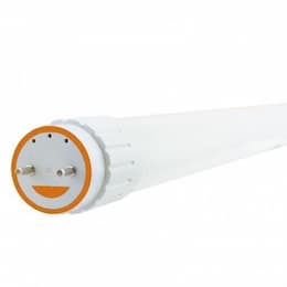 4-ft 15W LED T5 Tube Light, Plug and Play, Dimmable, G13, 2200 lm, 3000K