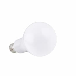 15W LED A21 Bulb, Dimmable, E26, 1600 lm, 120V, 2700K