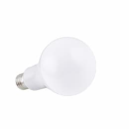 15W LED A21 Bulb, Dimmable, E26, 1700 lm, 120V, 4000K