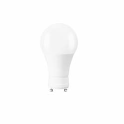 15W LED A21 Bulb, Dimmable, GU24, 1600 lm, 120V, 2700K