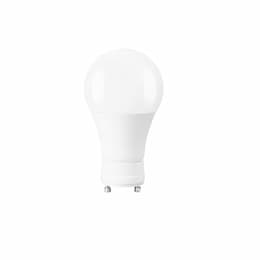 15W LED A21 Bulb, Dimmable, GU24, 1600 lm, 120V, 2700K
