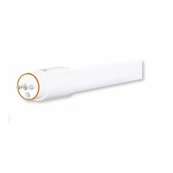 10.5W 2 Foot T5 Bi Pin Direct Wire LED Tube, Dimmable, 4000K