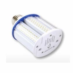 20W LED Corn Bulb, 70W HID Retrofit, Ballast Bypass, E26, 2800 lm, 120V-277V, 5000K