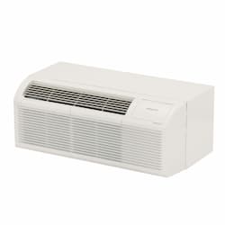 7K Hotpoint PTAC w/ Heat Pump, 15A, 208V/230V