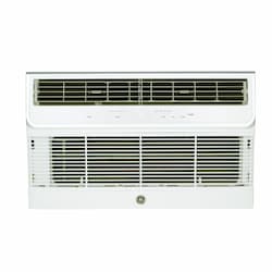 8K Built-In Room Air Conditioner w/ WiFi, Standard, Cool, 115V