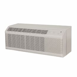 7K Zoneline PTAC w/ Heat Pump, Makeup Air, 208V/230V