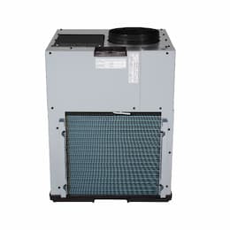 12K Zoneline VTAC w/ Heat Pump, 208V/230V