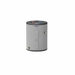 30 Gallon Lowboy Electric Water Heater, Top Port, 240V