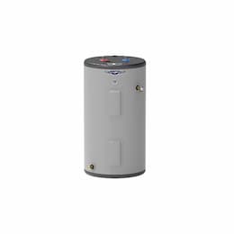 30 Gallon Short Electric Water Heater, 240V, 8 Year