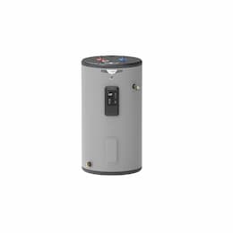 30 Gallon Short Electric Water Heater w/ WiFi, 240V, 10 Year