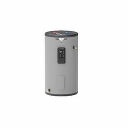 30 Gallon Short Electric Water Heater w/ WiFi, 240V, 12 Year