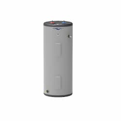 30 Gallon Tall Electric Water Heater, 240V, 8 Year